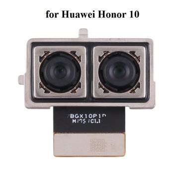 Huawei Honor 10 Back Facing Camera