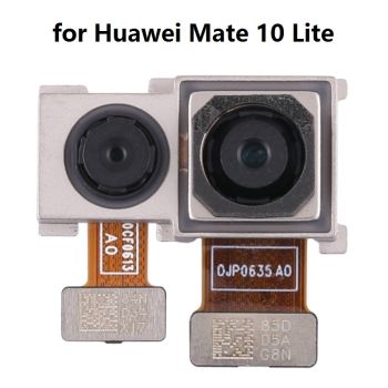 Back Rear Camera for Huawei Mate 10 Lite