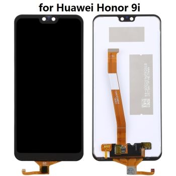 Huawei Honor 9i LCD Screen and Digitizer Full Assembly 