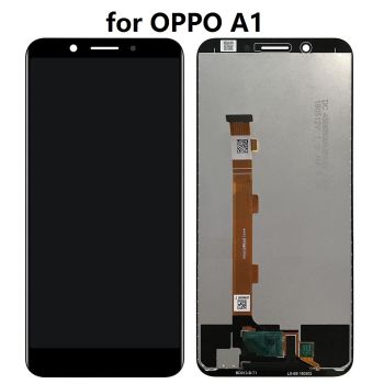 OPPO A1 LCD Display + Touch Screen Digitizer Assembly