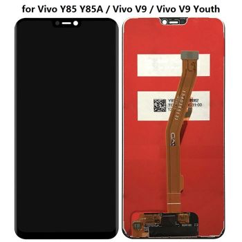 Vivo Y85 Y85A / Vivo V9 / Vivo V9 Youth LCD Display + Touch Screen Digitizer Assembly 