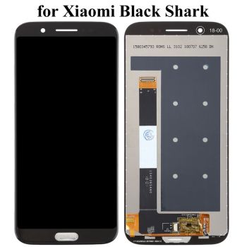 LCD Display + Touch Screen Digitizer Assembly for Xiaomi Black Shark