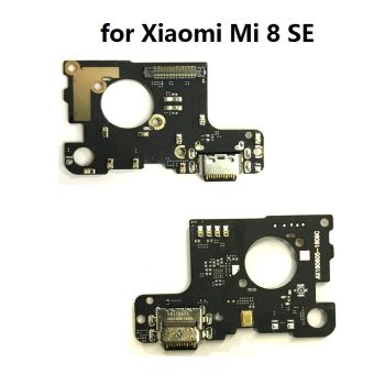 Charging Port Board for Xiaomi Mi 8 SE