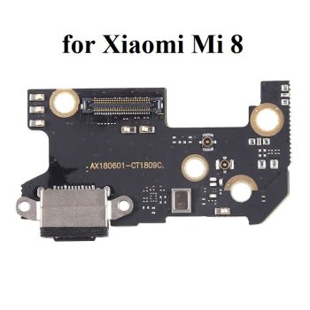 Charging Port Board for Xiaomi Mi 8 