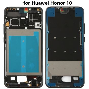 Huawei Honor 10 Front Housing LCD Frame Bezel Plate