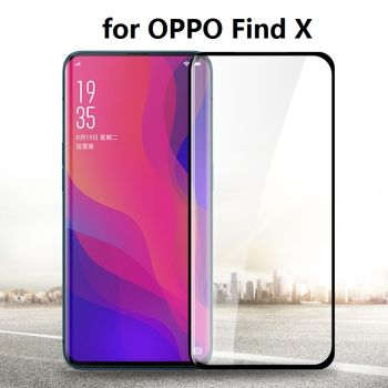 OPPO Find X 5D Tempered Glass Screen Protector