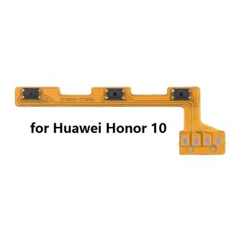 Huawei Honor 10 Power Button & Volume Button Flex Cable