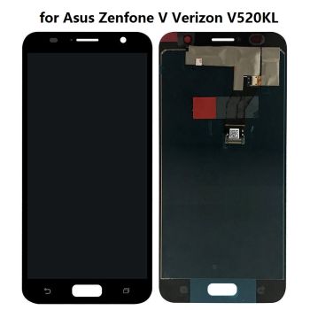 Asus Zenfone V Verizon V520KL LCD Display Touch Screen Digitizer Assembly