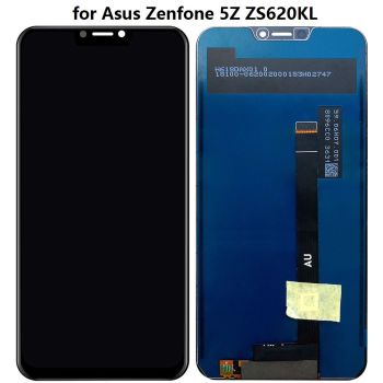 Asus Zenfone 5Z ZS620KL LCD Display Touch Screen Digitizer Assembly