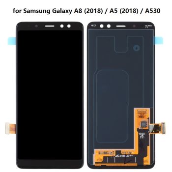 for Samsung Galaxy A8 (2018) / A5 (2018) / A530