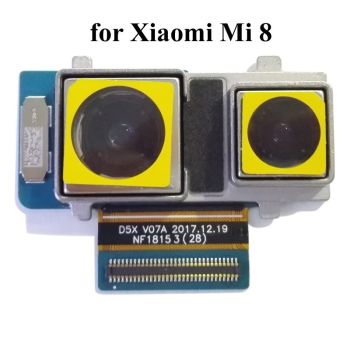 Back Camera Module for Xiaomi Mi 8