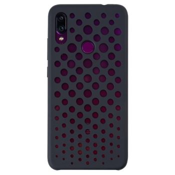 Xiaomi Redmi Note 7 Protective Case Black