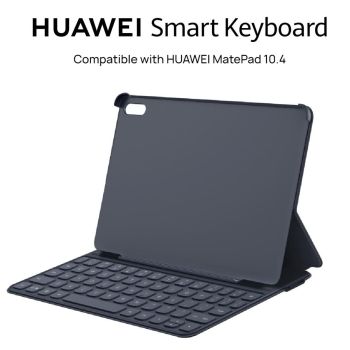 Huawei MatePad 10.4 Smart Magnetic Keyboard