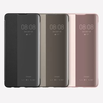 Official Huawei P30 Smart View Flip Cover