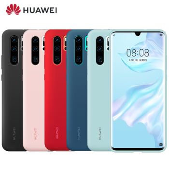 Official Huawei P30 Pro Silicone Case