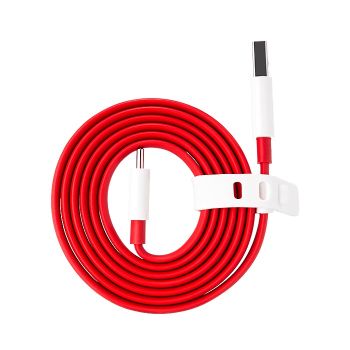 OnePlus Warp Charge Type-C Cable