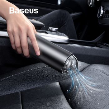 Baseus Car Mini Vacuum Cleaner Wireless Handheld