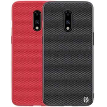 Nillkin Textured Protective Case for OnePlus 7 