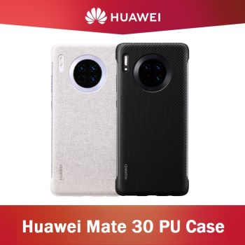 Huawei Mate 30 PU Case