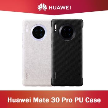 Huawei Mate 30 Pro PU Case