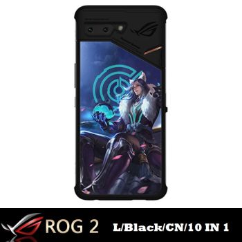  Official Lighting Armor Smart Case for Asus ROG Phone 2