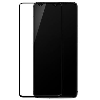 OnePlus 7T 3D Tempered Glass Screen Protector