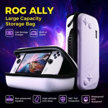 Dual Handle Game Controller For ASUS ROG Phone 2
