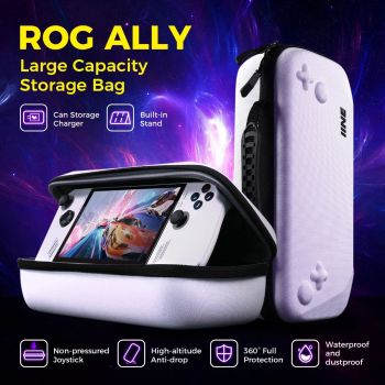 IINE Carrying Case for ROG Ally