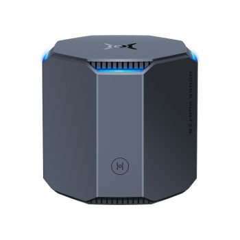 Honor Hunting Gaming Router