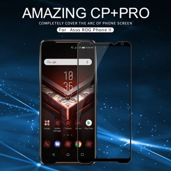 Nillkin CP+ Pro Amazing Glass Screen Protector for Asus ROG Phone 2