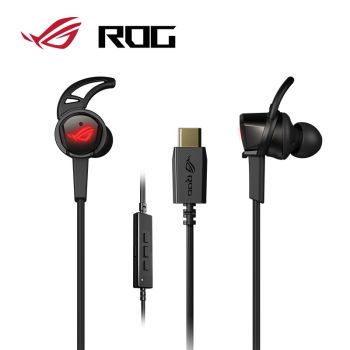 Asus ROG Cetra In-Ear USB-C ANC Gaming Headphone