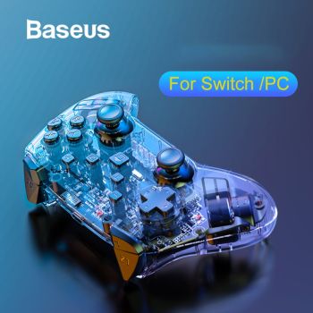 Baseus SW Motion Sensing Vibrating Gamepad