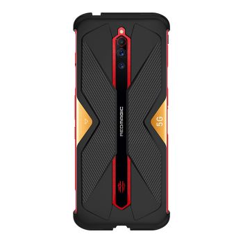 Pro Handle Protective Case for ZTE Nubia Red Magic 5G
