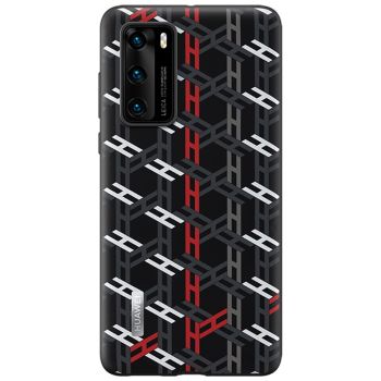 Huawei P40 Pro Monogram Case