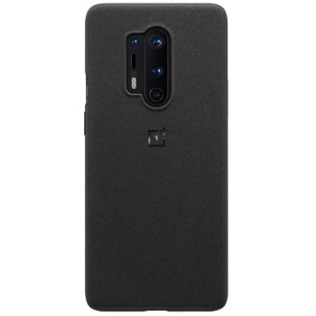 OnePlus 8 Pro Sandstone Bumper Case