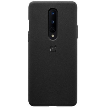 OnePlus 8 Sandstone Bumper Case