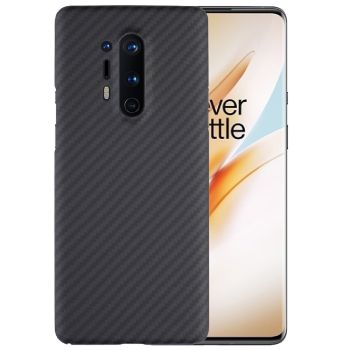 OnePlus 8 Pro Karbon Bumper Case