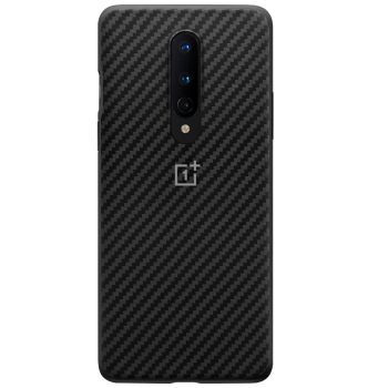 OnePlus 8 Karbon Bumper Case