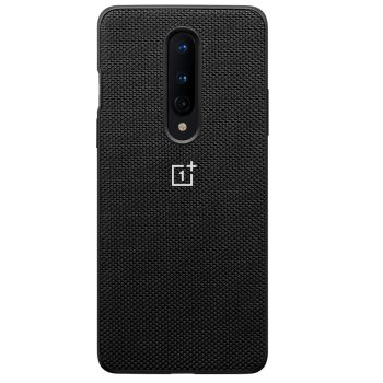 OnePlus 8 Nylon Bumper Case