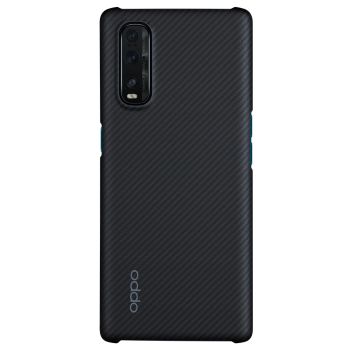 OPPO Find X2 Karbon Protective Case