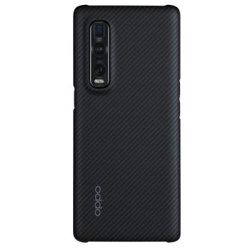 OPPO Find X2 Pro Karbon Protective Case 