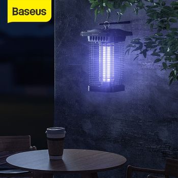 Baseus Pavilion Courtyards Mosquito Killer Lamp