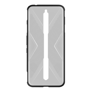 Transparent Protective Case for Nubia Red Magic 5G