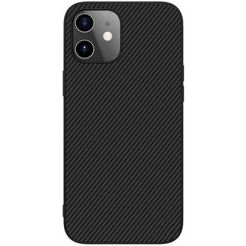 Nillkin Synthetic Fiber Series Protective Case for Apple iPhone 12