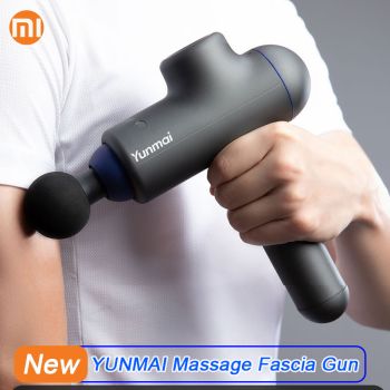 Xiaomi YUNMAI Massage Fascia Gun Slim Chic