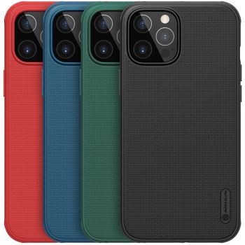 Nillkin Super Frosted Shield Pro Matte Cover Case for Apple iPhone 12 Series