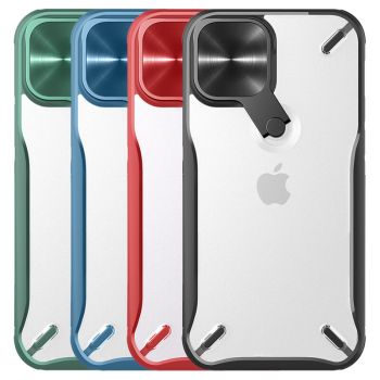 Nillkin Cyclops Series Camera Protective Case for Apple iPhone 12 Series 