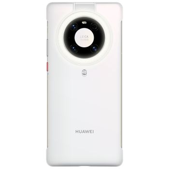 Huawei Mate 40 Pro Ring Light Case