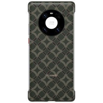 Huawei Mate 40 Circles Series Case