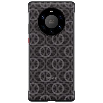 Huawei Mate 40 Pro+ Circles Series Case